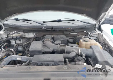 2009 Ford F-150 Xl/Xlt from USA, damaged, VIN 1FTPF12V39KA70962